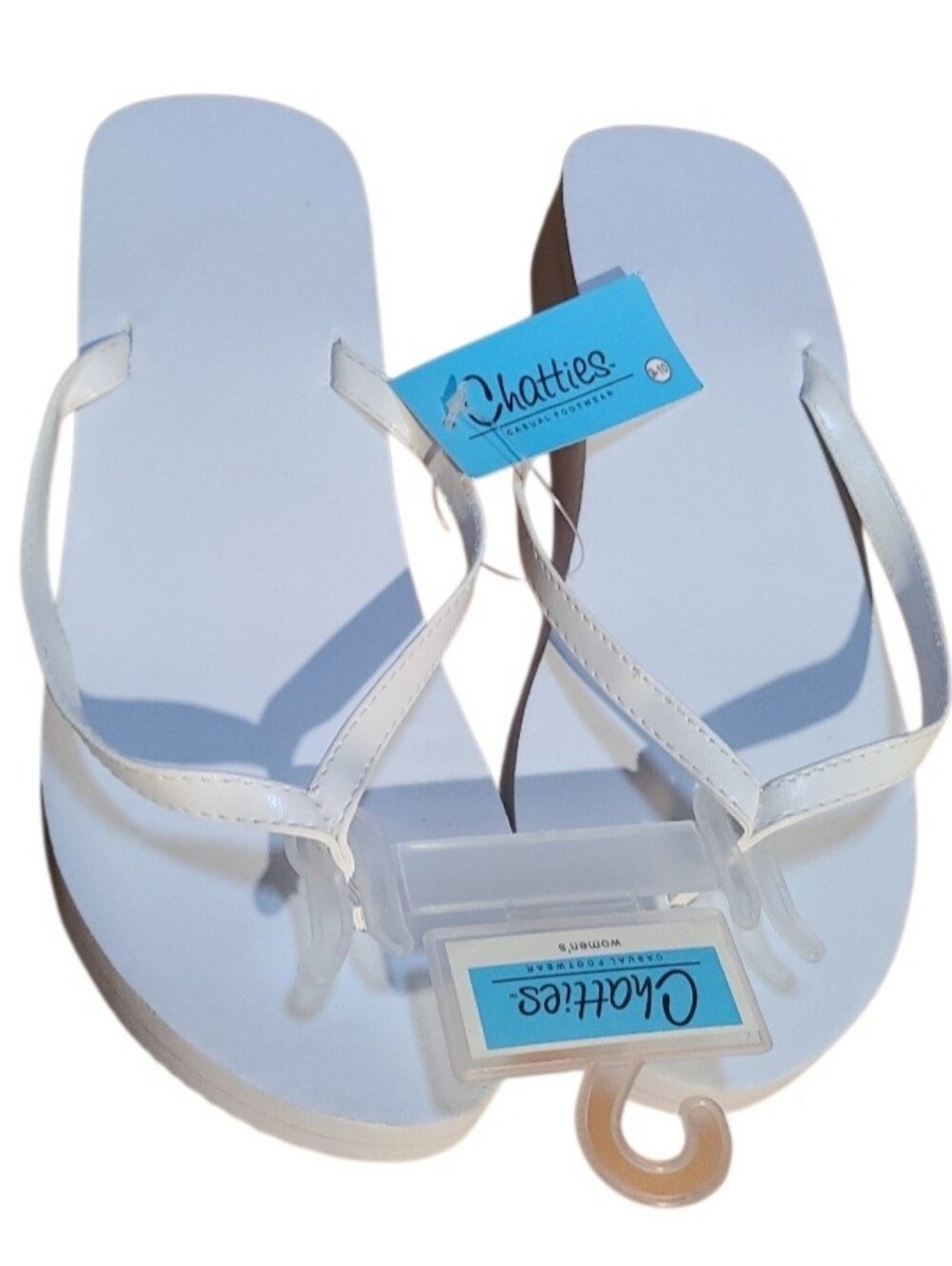 Chatties PLATFORM SANDALS